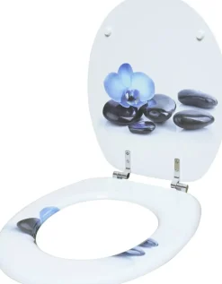 WC-Sitz MDF