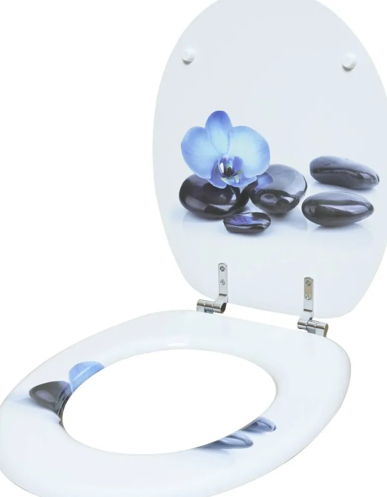 WC-Sitz MDF