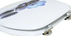WC-Sitz MDF