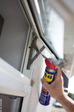 WD-40 Multifunktionsöl ca. 200 ml
