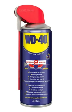 WD-40 Multifunktionsöl ca. 200 ml