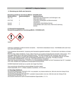 WD-40 Multifunktionsöl ca. 200 ml