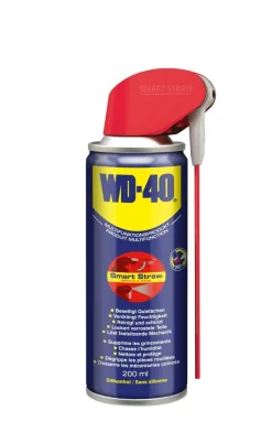 WD-40 Multifunktionsöl ca. 200 ml
