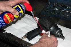 WD-40 Multifunktionsöl ca. 200 ml