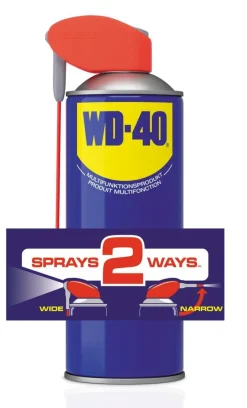 WD-40 Multifunktionsöl ca. 200 ml