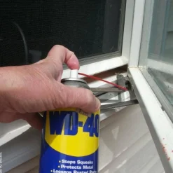 WD-40 WD 40 ca. 100 ml