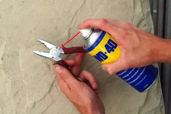 WD-40 WD 40 ca. 100 ml