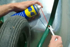 WD-40 WD 40 ca. 100 ml