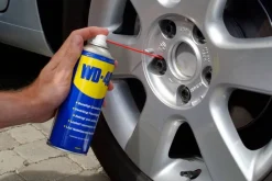 WD-40 WD 40 ca. 100 ml
