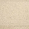 Webteppich Luxus beige B/L: ca. 120x170 cm