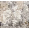 Webteppich Novo grau B/L: ca. 120x170 cm