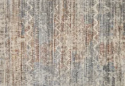 Webteppich Relato multicolor B/L: ca. 80x150 cm