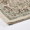 Webteppich Riviera creme B/L: ca. 80x250 cm