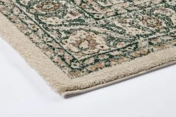 Webteppich Riviera creme B/L: ca. 80x250 cm