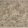 Webteppich Riviera creme B/L: ca. 80x150 cm