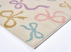 Webteppich Sound Kids creme B/L: ca. 160x230 cm