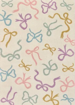 Webteppich Sound Kids creme B/L: ca. 160x230 cm