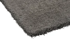 Webteppich Torino anthrazit B/L: ca. 200x290 cm