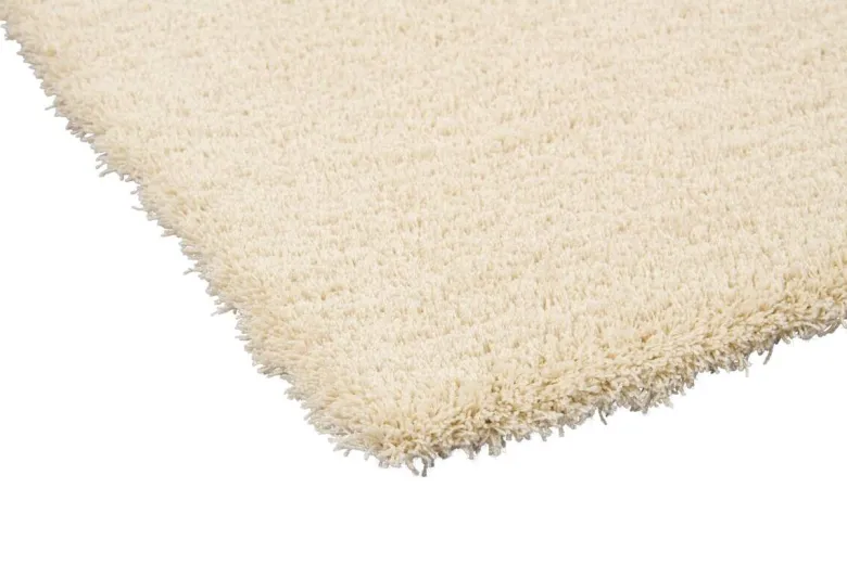Webteppich Torino creme B/L: ca. 60x115 cm