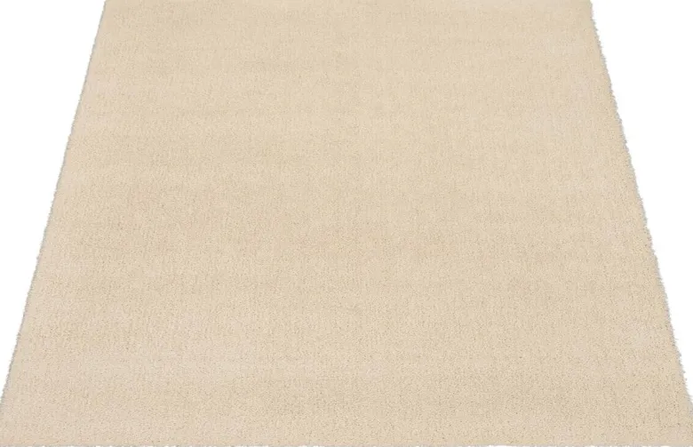 Webteppich Torino creme B/L: ca. 60x115 cm