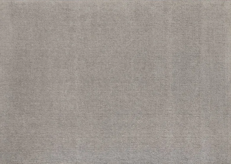 Webteppich Torino hellgrau B/L: ca. 200x290 cm
