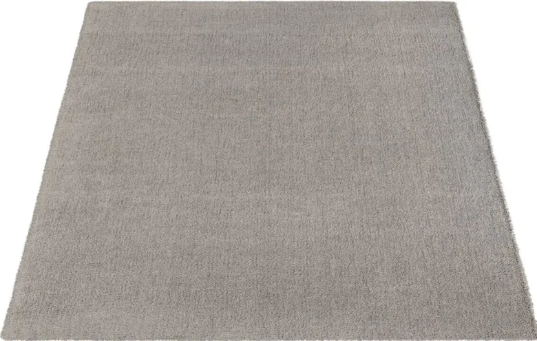 Webteppich Torino hellgrau B/L: ca. 200x290 cm