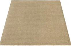 Webteppich Torino taupe B/L: ca. 200x290 cm