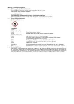 WECO Insekten-Eisspray