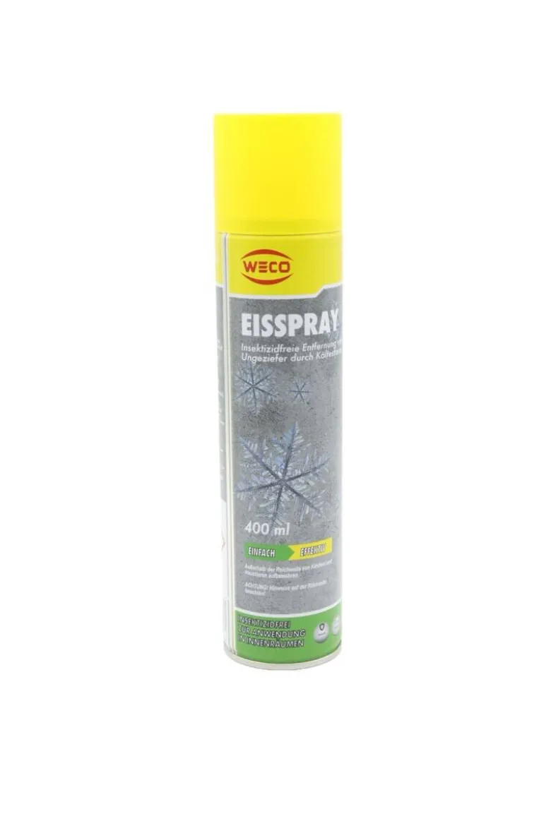 WECO Insekten-Eisspray
