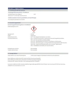 WECO Kleidermottenfalle