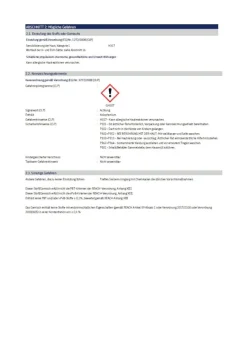 WECO Lebensmittelmottenfalle