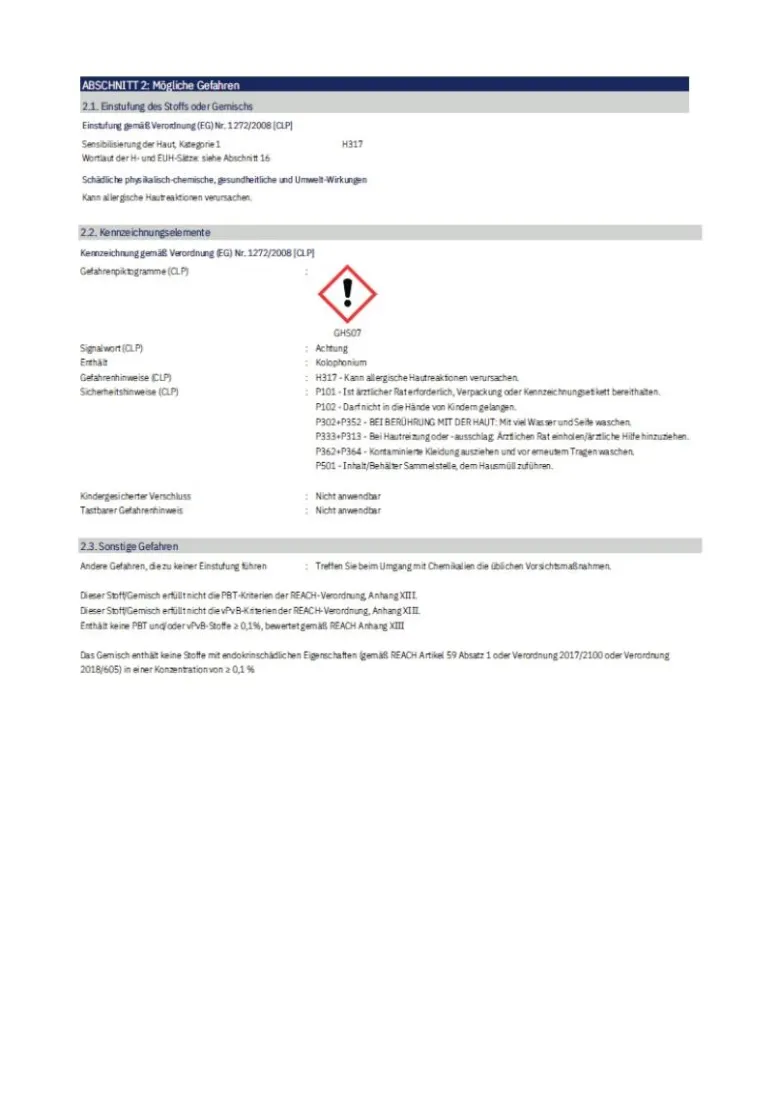 WECO Lebensmittelmottenfalle