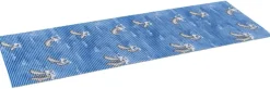 Weichschaummatte blau B/L: ca. 65x180 cm
