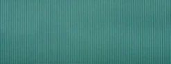 Weichschaummatte petrol B/L: ca. 65x180 cm