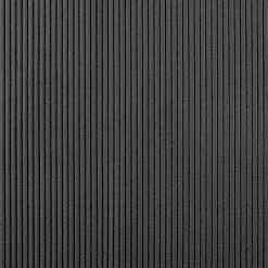 Weichschaummatte schwarz B/L: ca. 65x180 cm