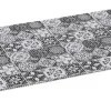 Weichschaummatte schwarz B/L: ca. 65x180 cm