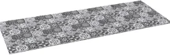 Weichschaummatte schwarz B/L: ca. 65x180 cm