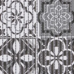 Weichschaummatte schwarz B/L: ca. 65x180 cm