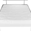 Wellness Leichtsteppbett