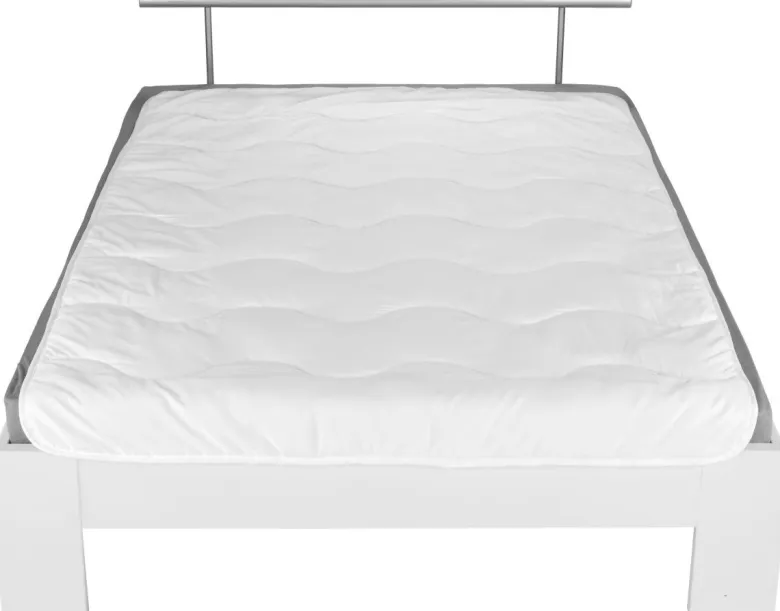 Wellness Leichtsteppbett