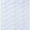 Wellness Steppbett Hygiene