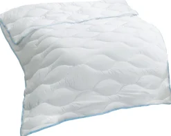 Wellness Steppbett Hygiene