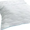 Wellness Steppbett Hygiene