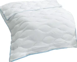 Wellness Steppbett Hygiene