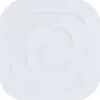 WENKO Anti-Rutschsticker 6er Pack transparent Kunststoff