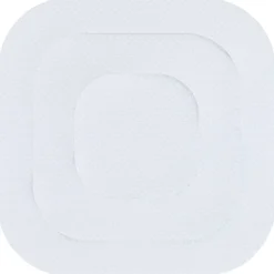 WENKO Anti-Rutschsticker 6er Pack transparent Kunststoff
