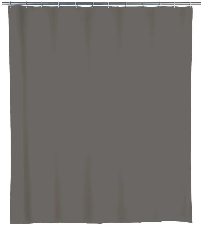 WENKO Duschvorhang Polyethylen