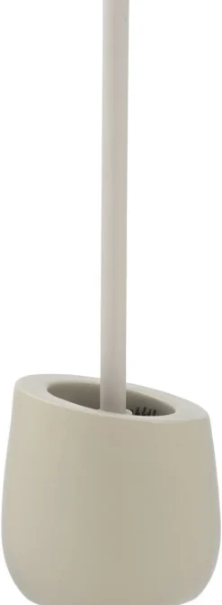 WENKO WC-Garnitur beige Keramik