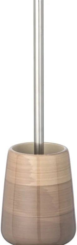 WENKO WC-Garnitur Pottery beige Keramik