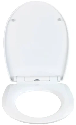WENKO WC-Sitz Beach Thermoplast
